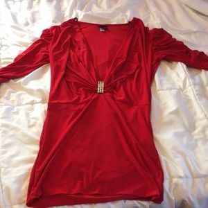 Dress/Top